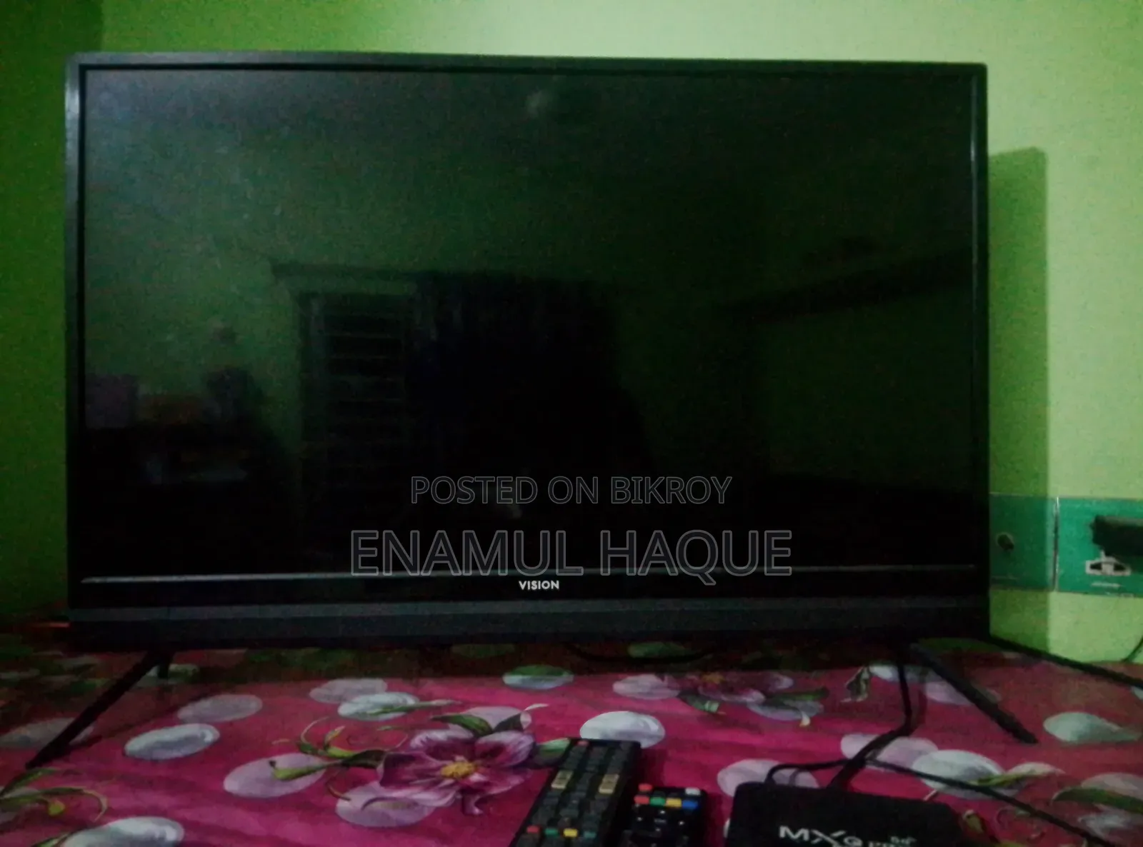 Vision Led TV 32"