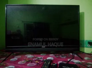 Vision Led TV 32"