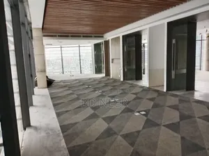 Commercial 9600 SFT Office Space Available in Gulshan 1