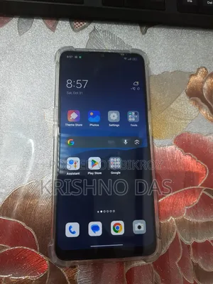 Oppo A56 5G 256 GB