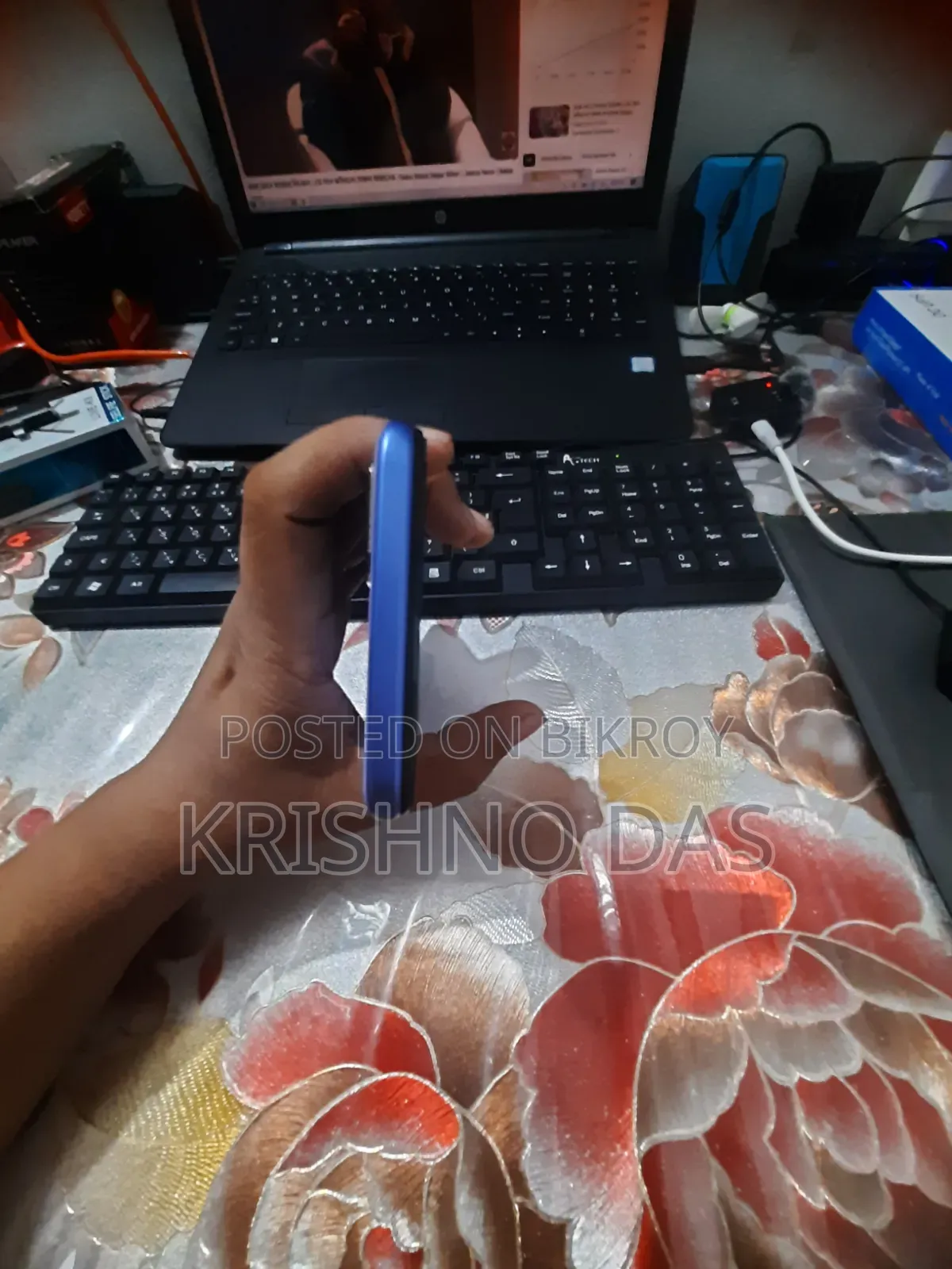 Oppo A56 5G 256 GB