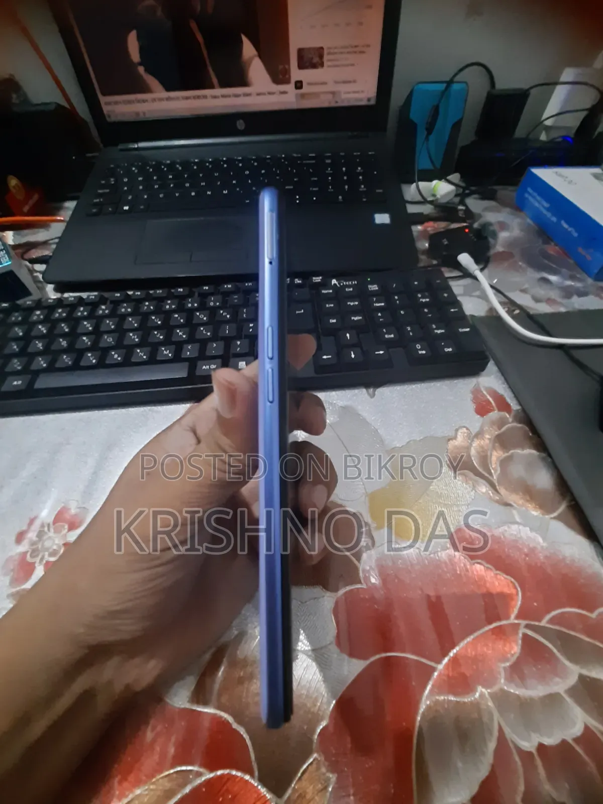 Oppo A56 5G 256 GB