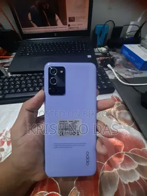 Oppo A56 5G 256 GB