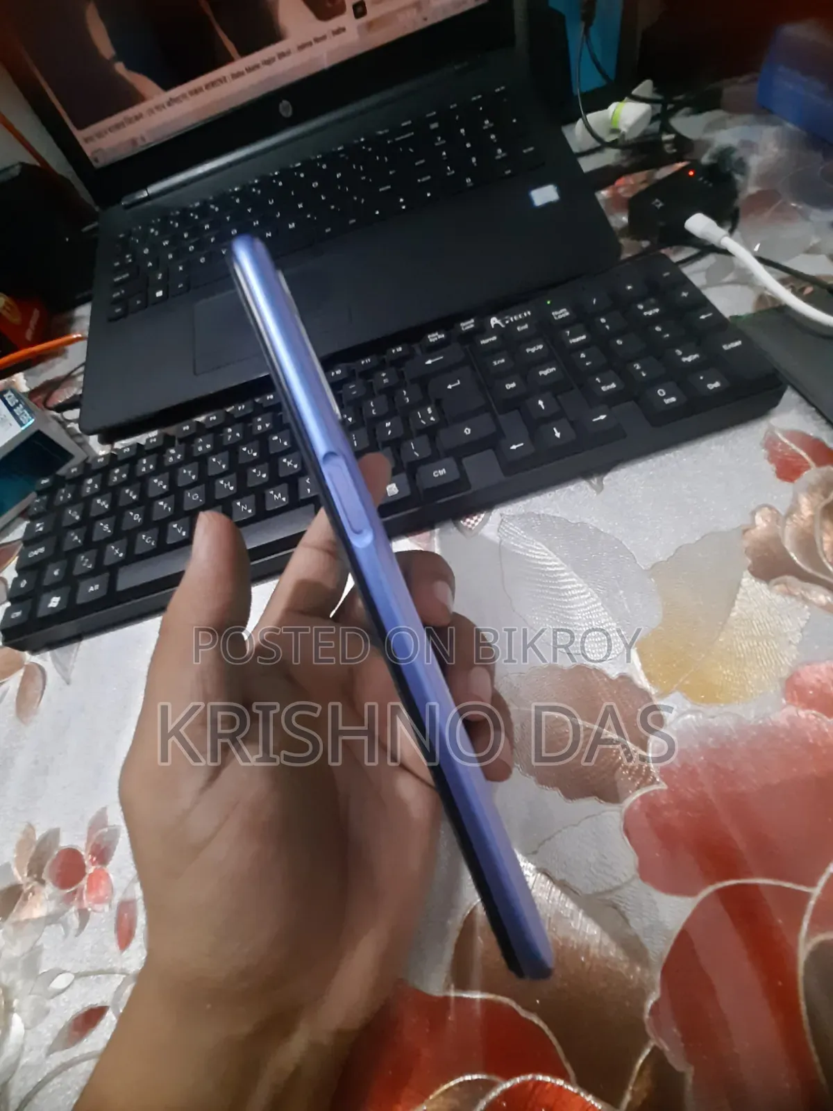 Oppo A56 5G 256 GB