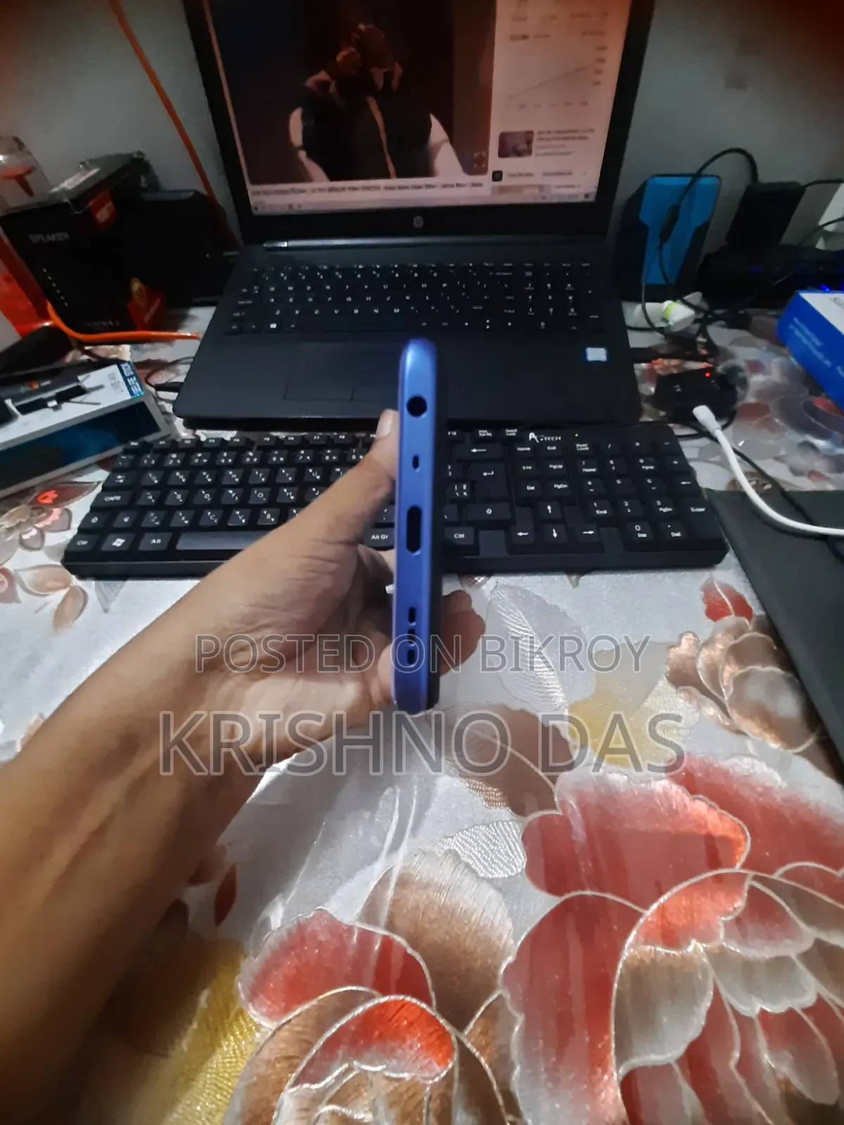 Oppo A56 5G 256 GB