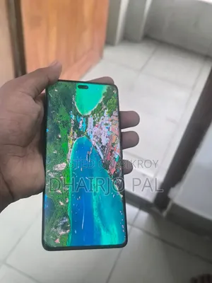 New Honor X9c 256 GB Black