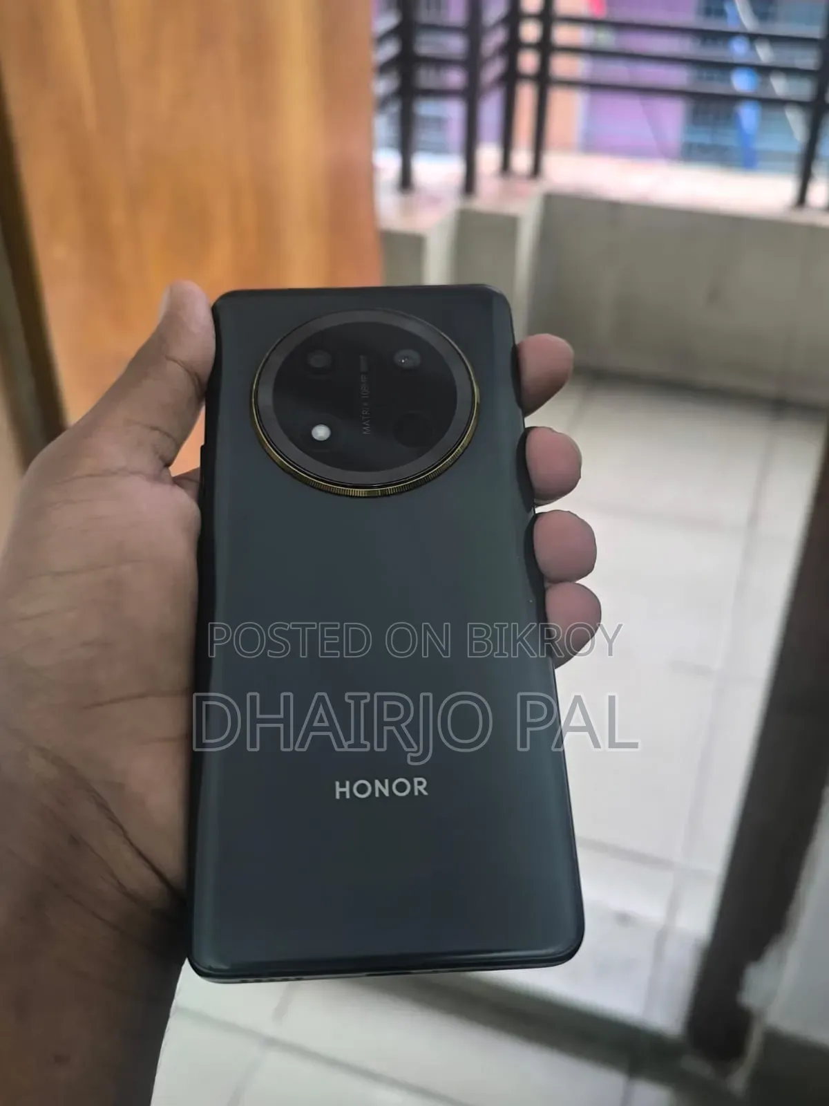 নতুন অনার এক্স৯সি ২৫৬ জিবি কালো