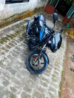 Bajaj Pulsar 150 2024 Blue