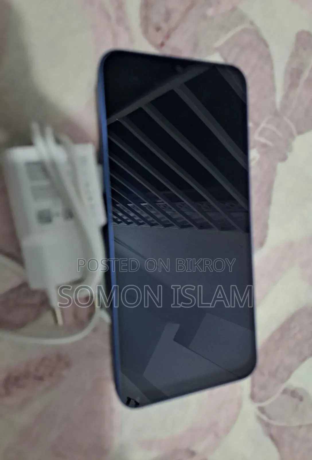 স্যামসাং গ্যালাক্সি এ১৭ ৫জি ২৫৬ জিবি নীল