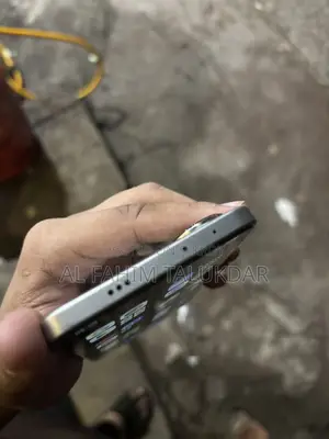 Xiaomi Redmi Turbo 3 256 GB White