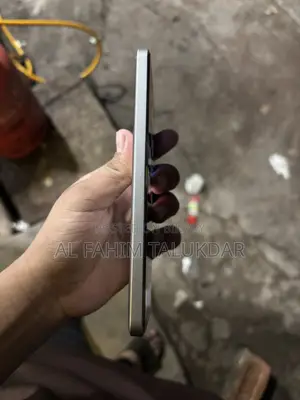 Xiaomi Redmi Turbo 3 256 GB White