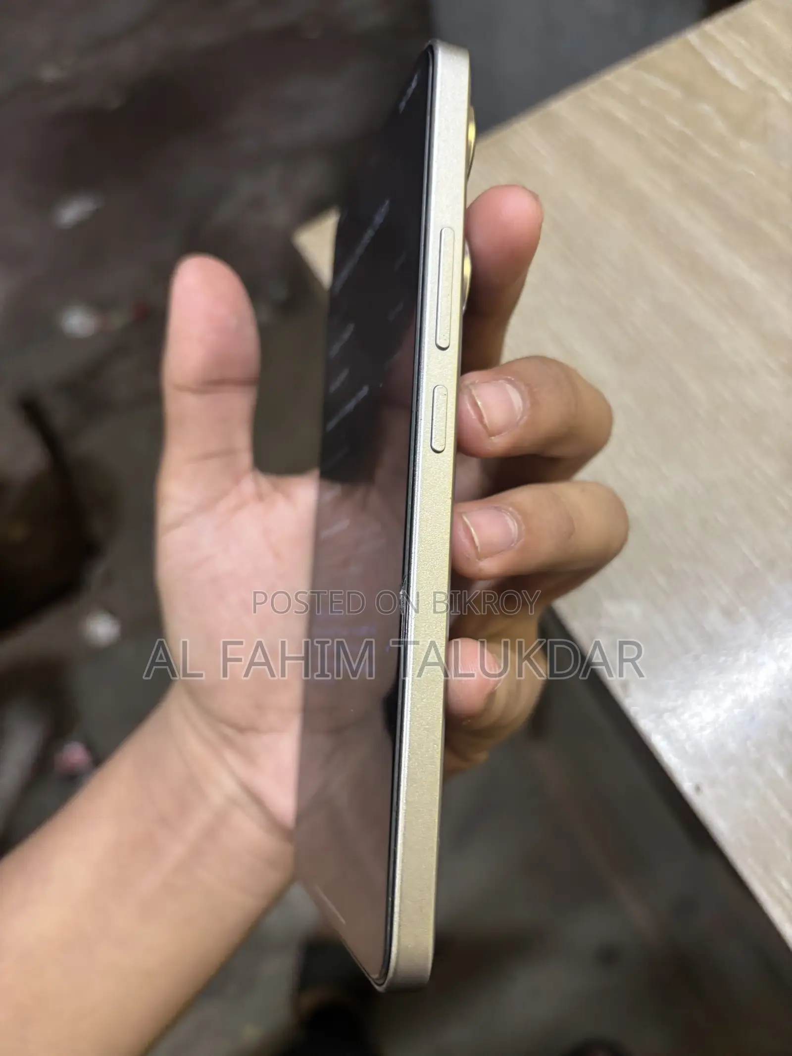 Xiaomi Redmi Turbo 3 256 GB White