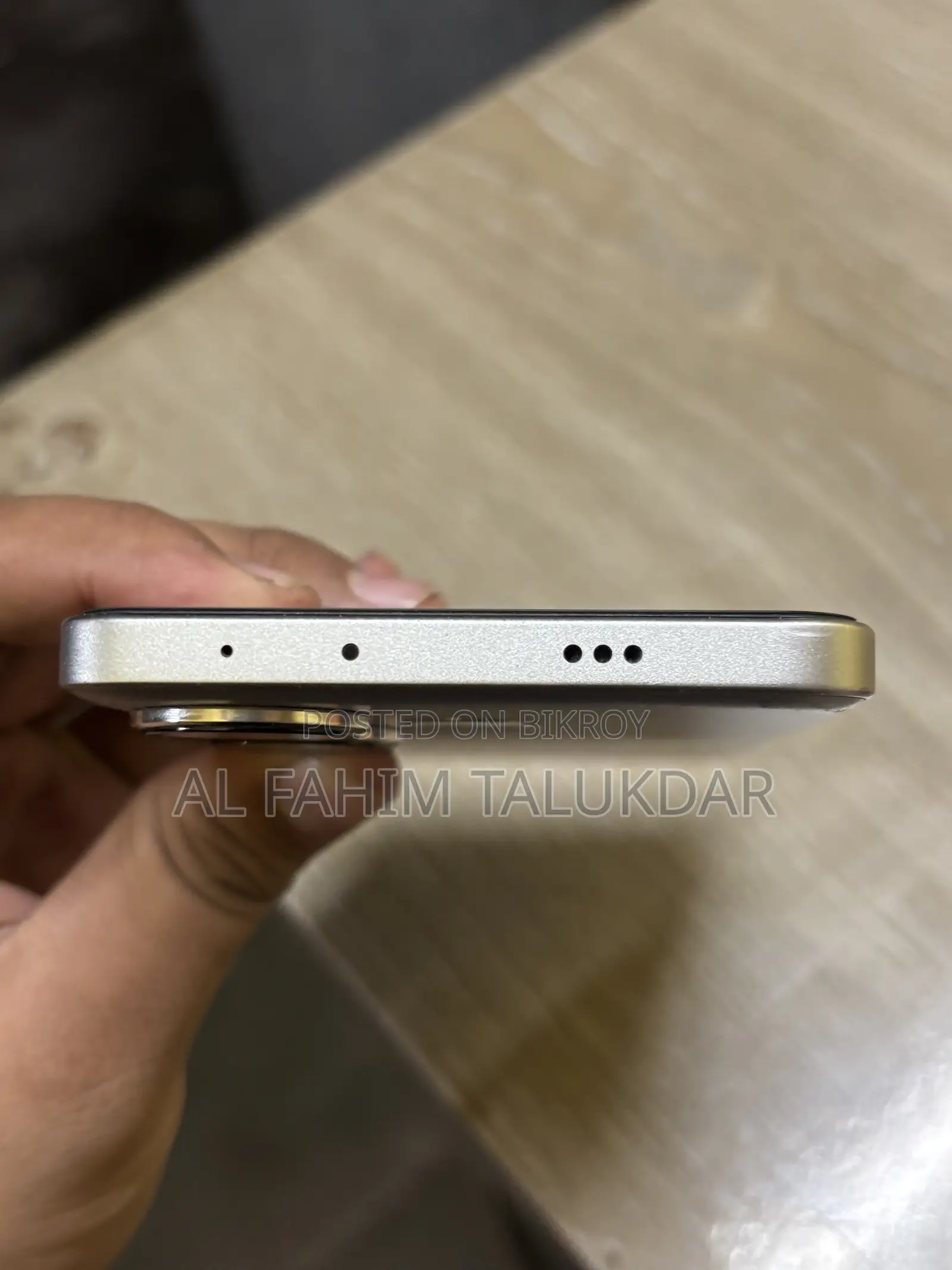 Xiaomi Redmi Turbo 3 256 GB White