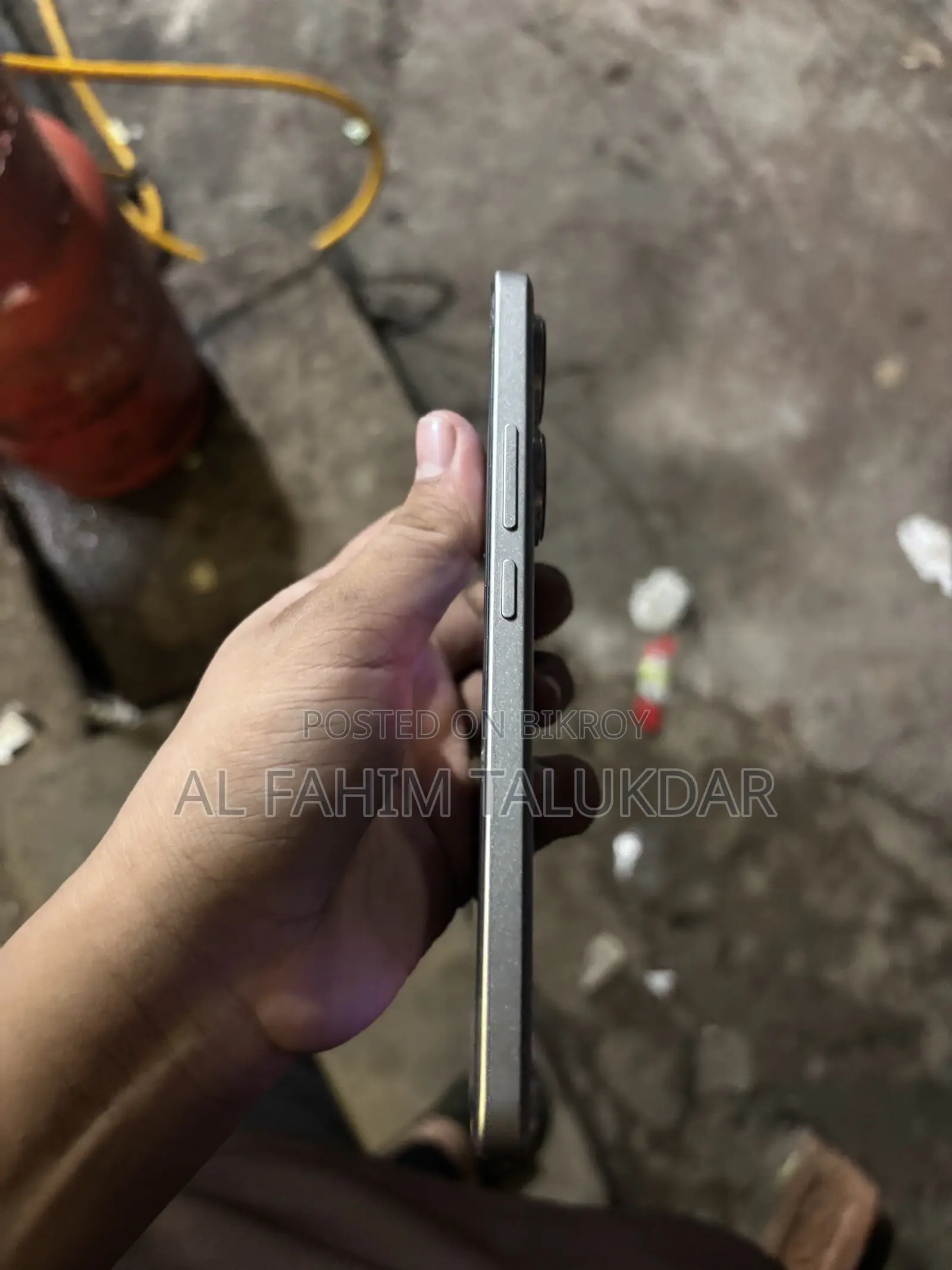 Xiaomi Redmi Turbo 3 256 GB White