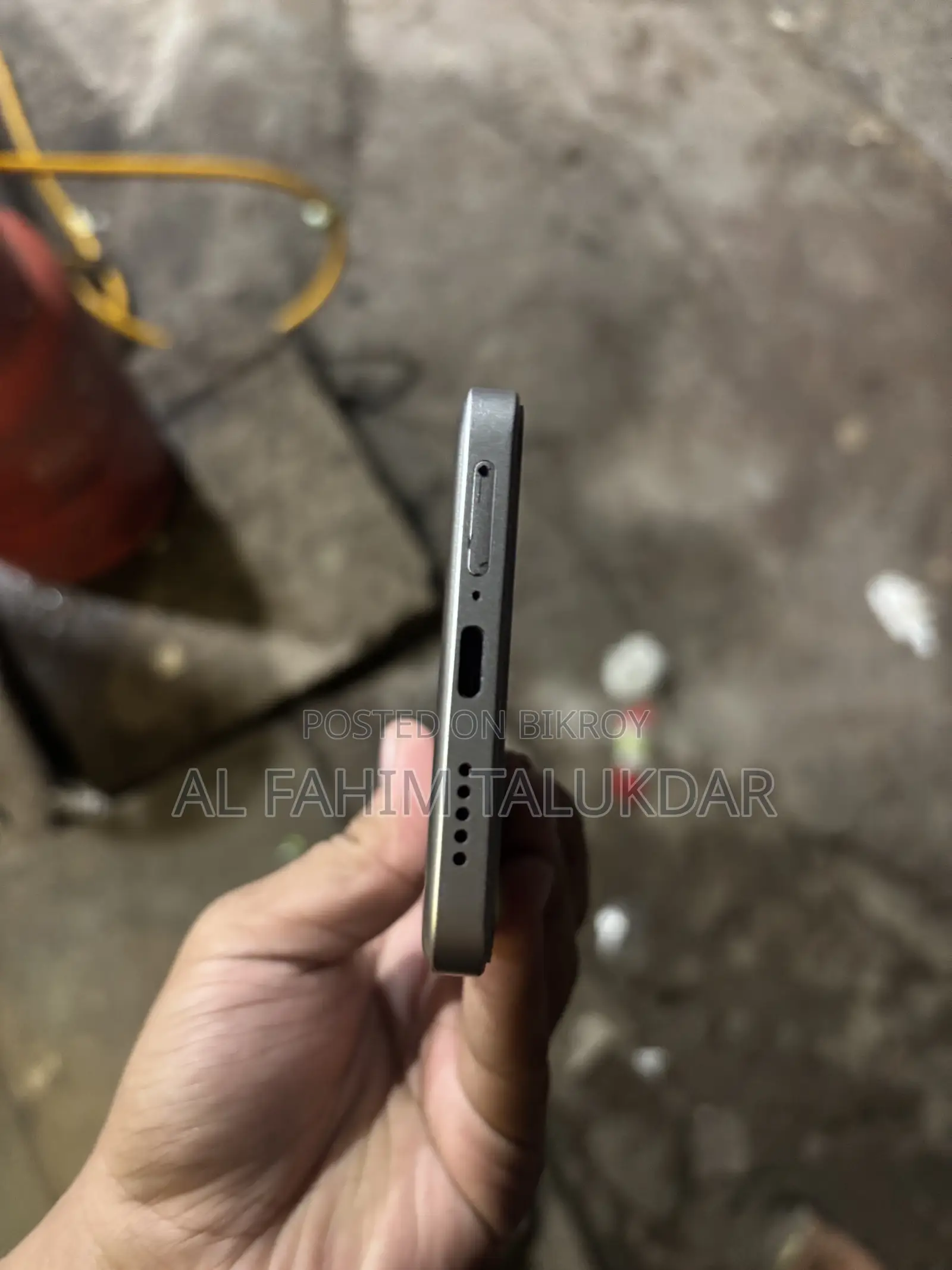 Xiaomi Redmi Turbo 3 256 GB White