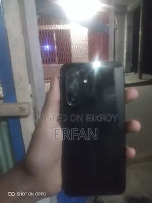 নতুন স্যামসাং গ্যালাক্সি এ২৬ ১২৮ জিবি ব্ল্যাক