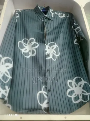 শার্ট বিক্রয়ের জন্য