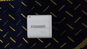 30W Type-C Travel Charger