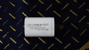 30W Type-C Travel Charger