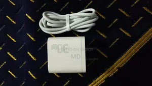 30W Type-C Travel Charger