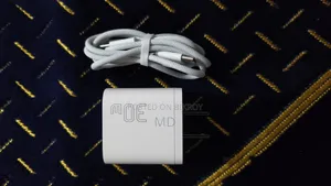 30W Type-C Travel Charger