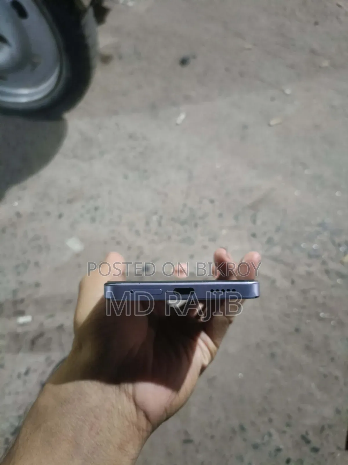 Xiaomi Redmi Note 13 Pro 5G 256 GB Red