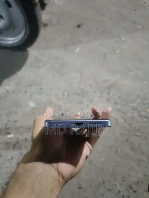 Xiaomi Redmi Note 13 Pro 5G 256 GB Red