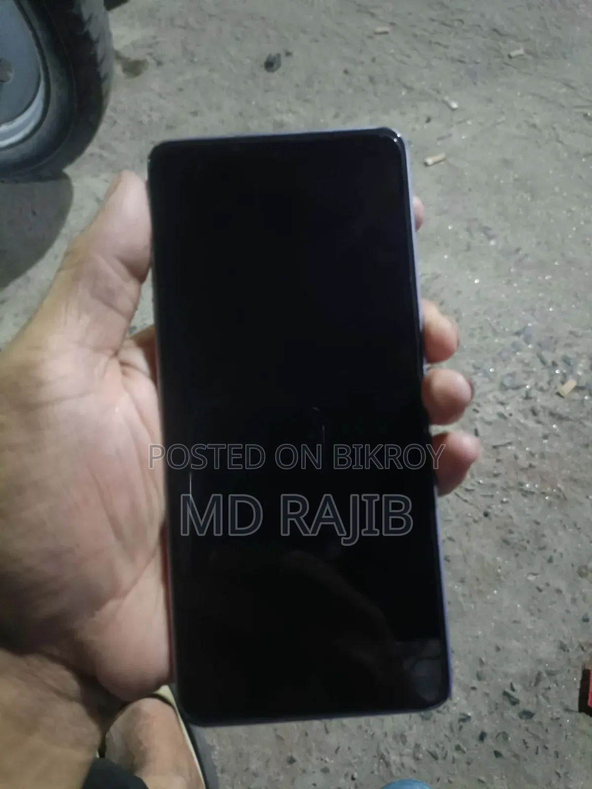 Xiaomi Redmi Note 13 Pro 5G 256 GB Red