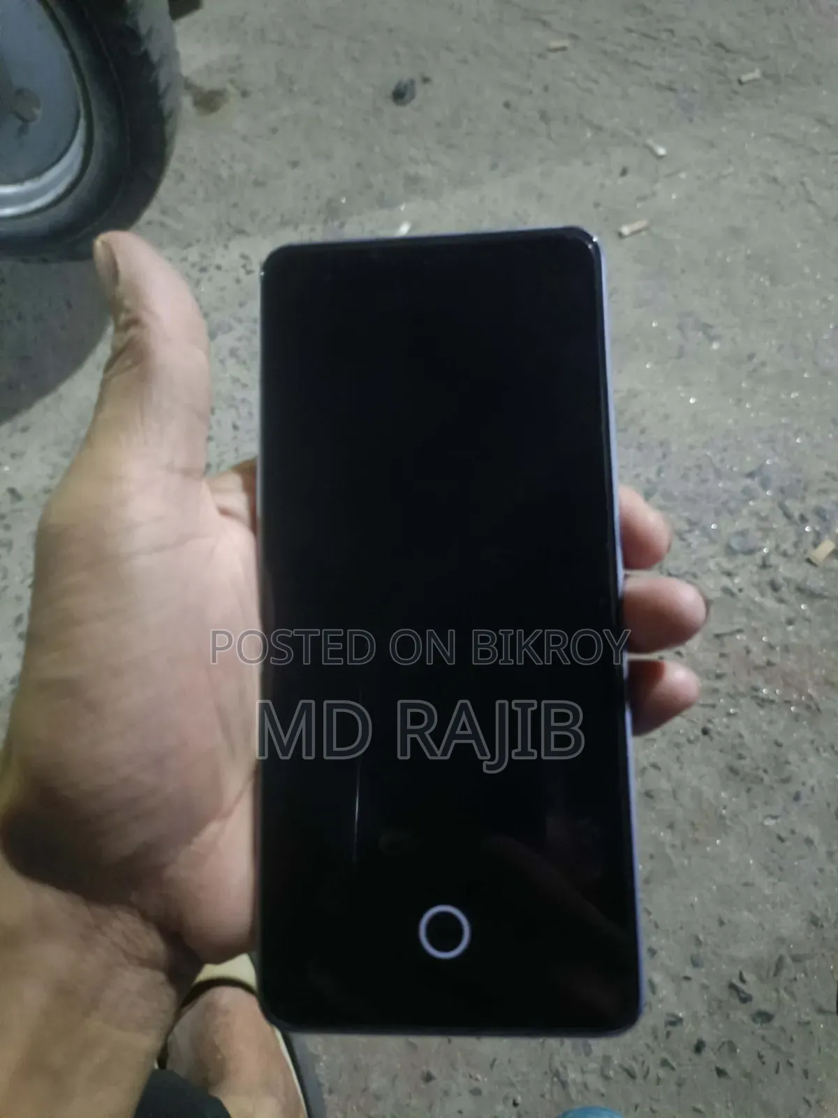 Xiaomi Redmi Note 13 Pro 5G 256 GB Red