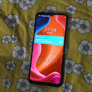 রিয়েলমি সি১১ ৩২ জিবি নীল