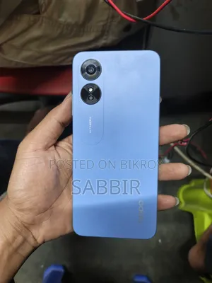অপো এ১৭ ১২৮ জিবি ব্লু