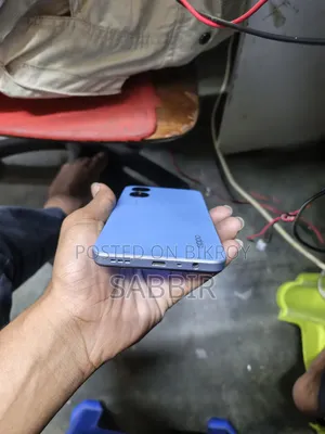 অপো এ১৭ ১২৮ জিবি ব্লু