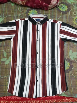 স্ট্রাইপ শার্ট