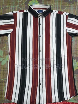 স্ট্রাইপ শার্ট