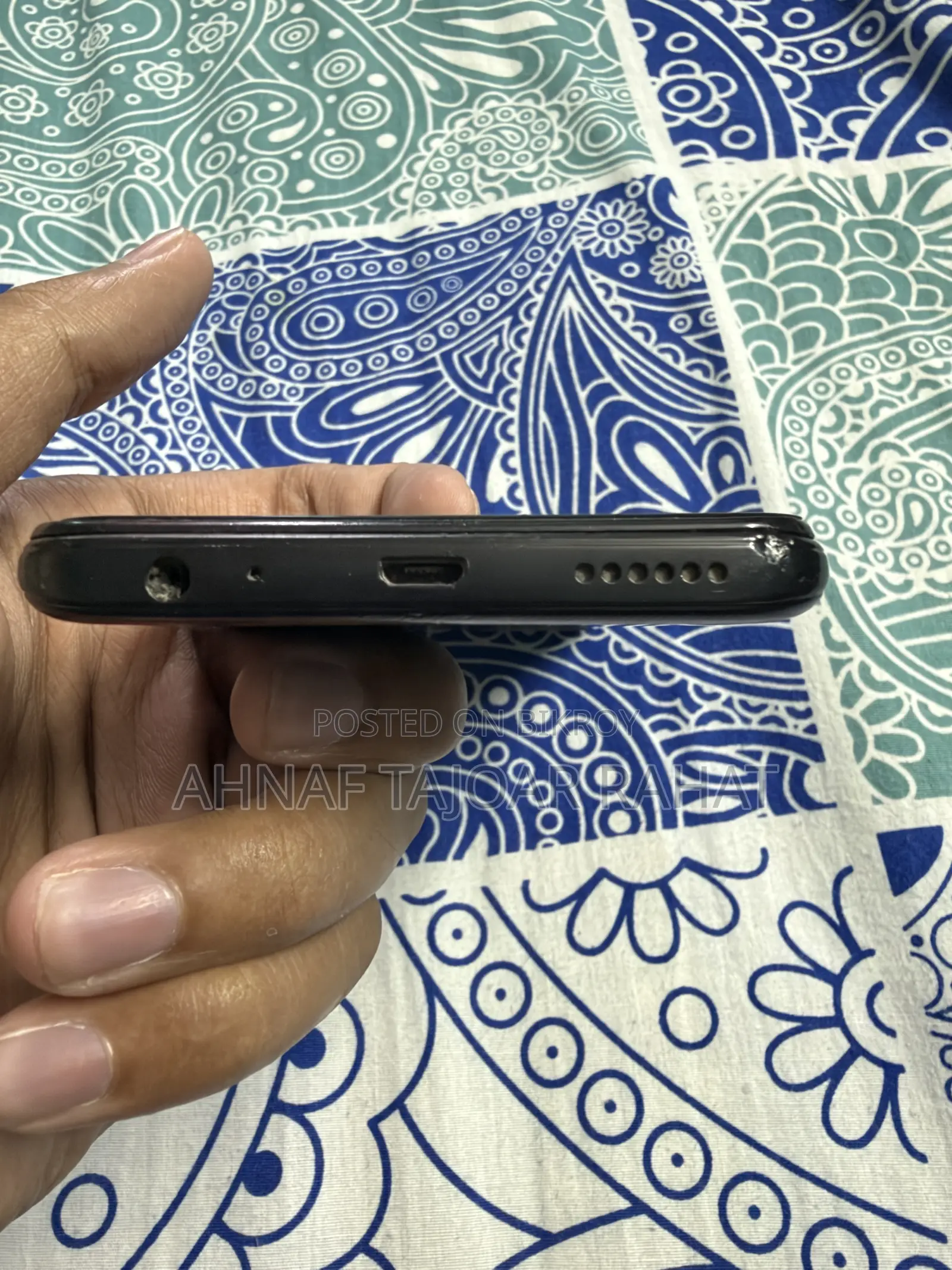 ইনফিনিক্স স্মার্ট ৬ এইচডি ৩২ জিবি