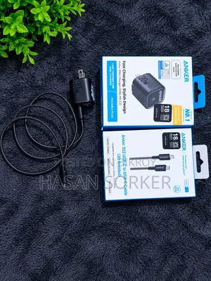 Anker Charger Combo