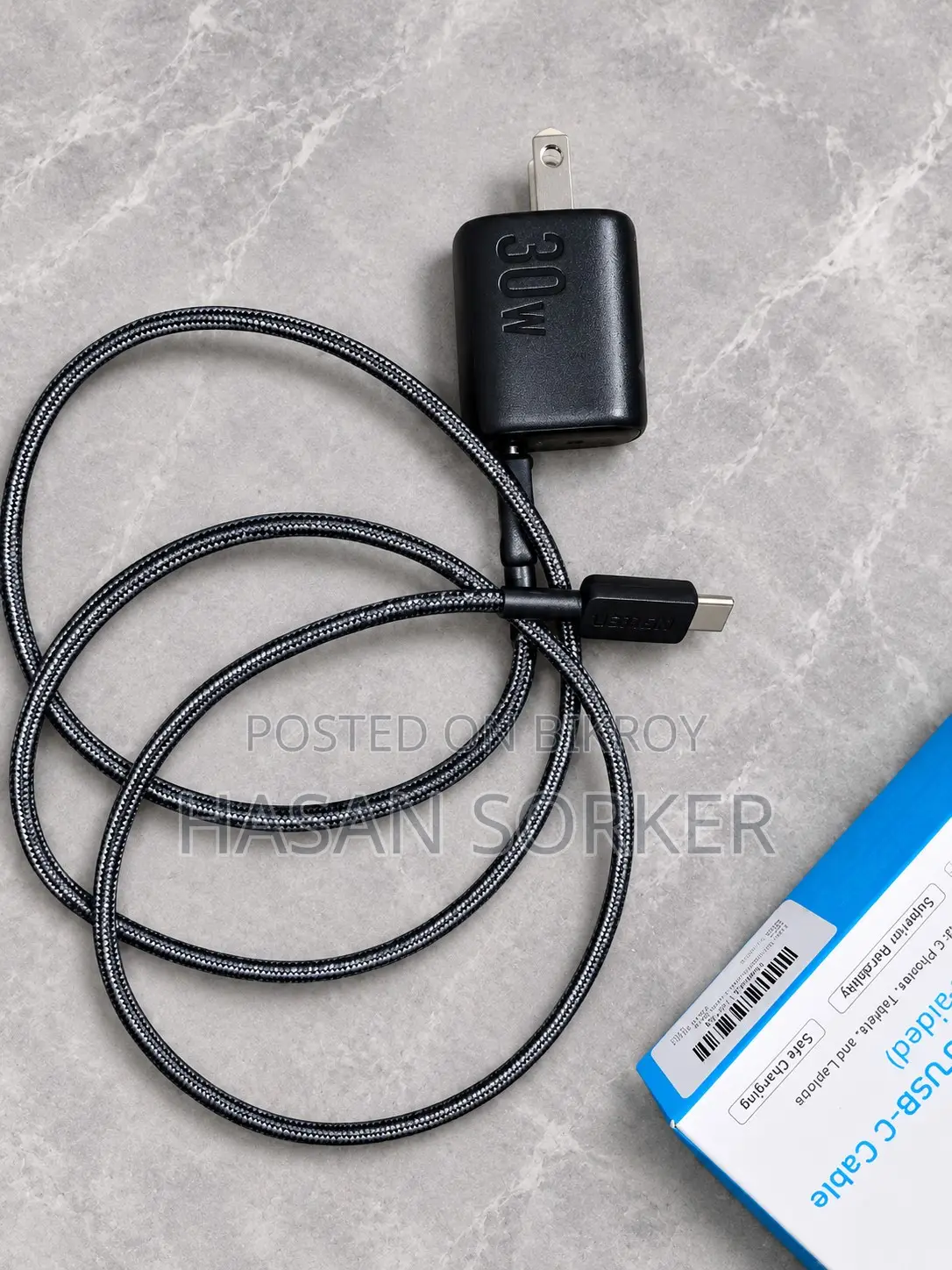 Anker Charger Combo
