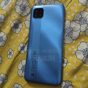 রিয়েলমি সি১১ ৩২ জিবি নীল