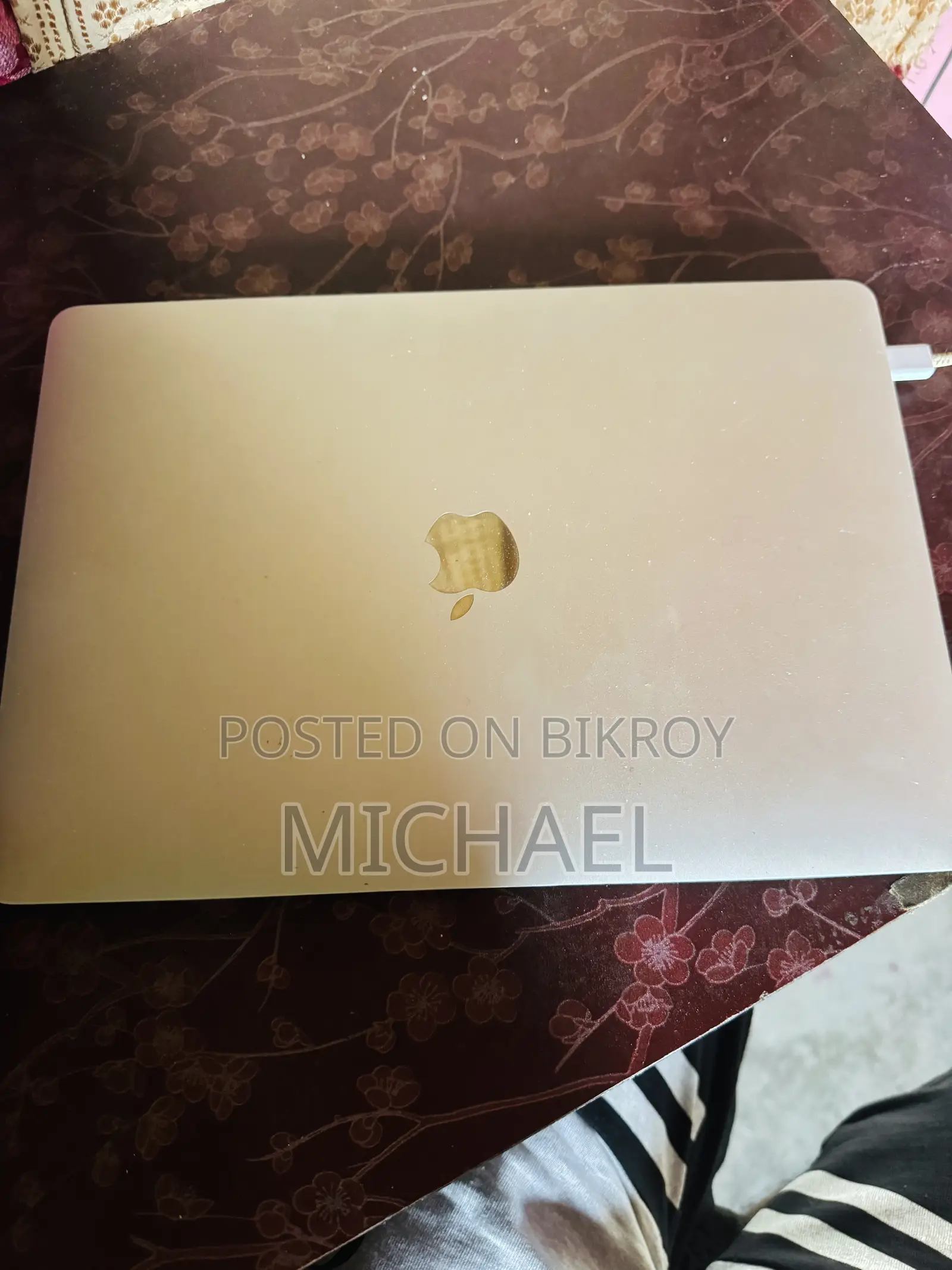 Laptop Apple MacBook Pro 2018 16GB Intel Core i5 SSD 256GB