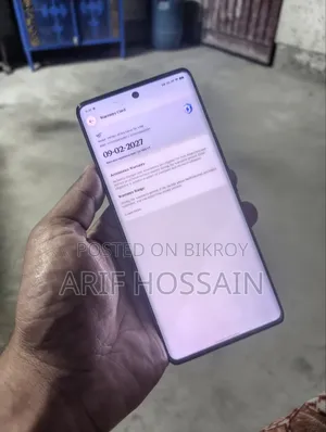 টেকনো পোভা কার্ভ ২৫৬ জিবি ব্ল্যাক