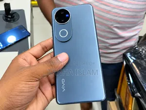 Vivo V50 128 GB Gray