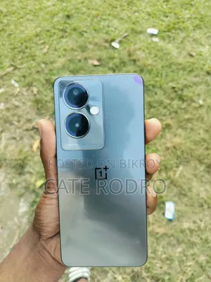 ওয়ানপ্লাস নর্ড ১২৮ জিবি ব্লু