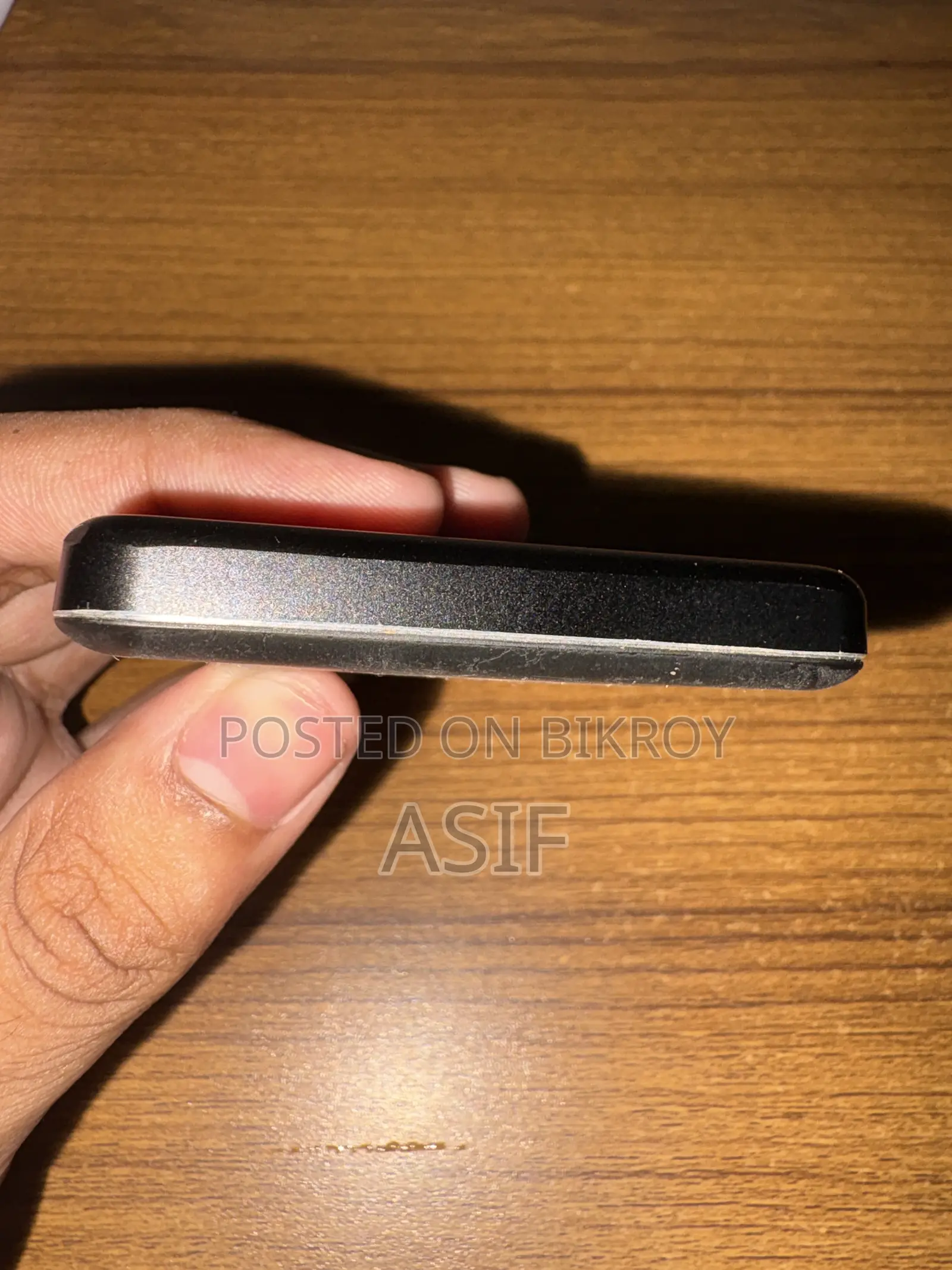 Power Bank for Apple