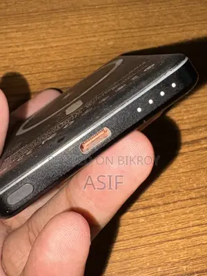 Power Bank for Apple