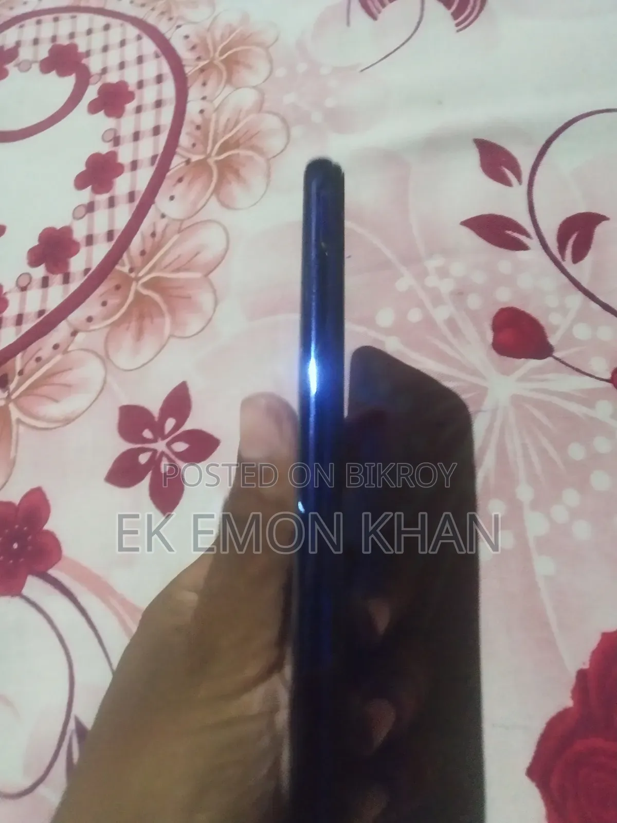 Xiaomi Redmi Note 8 64 GB Blue