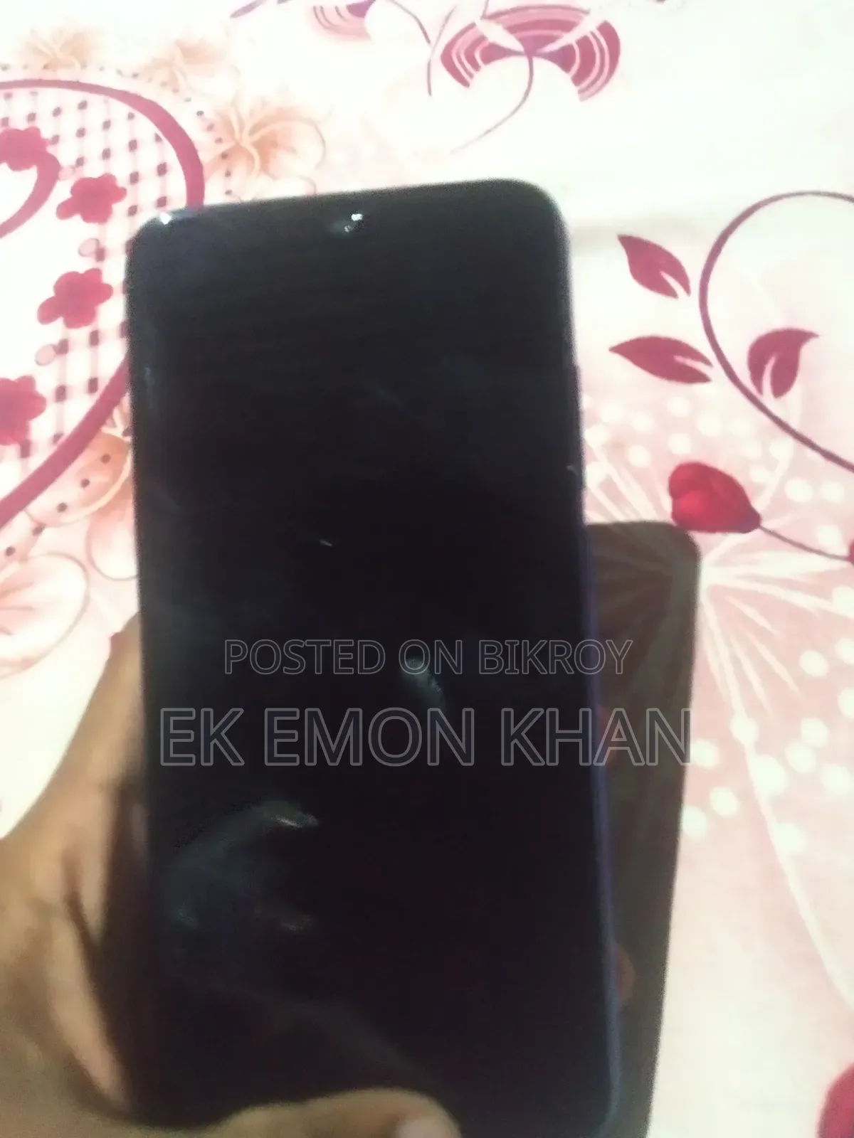 Xiaomi Redmi Note 8 64 GB Blue