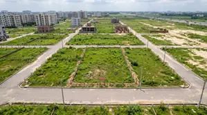 Exclusive Land for Sale | Bashundhara R/A