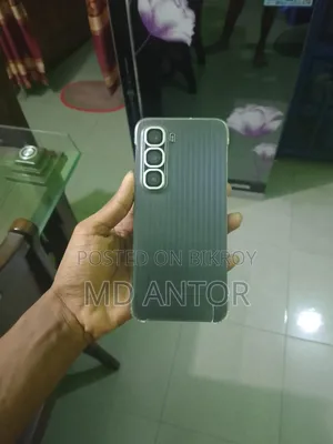 নতুন ইনফিনিক্স হট ৬০আই ১২৮ জিবি ব্ল্যাক
