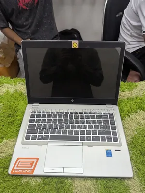 Laptop HP EliteBook Folio 8GB Intel Core i5 HDD 500GB