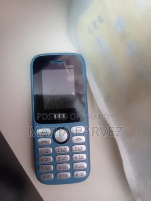 New GDL G304 Blue